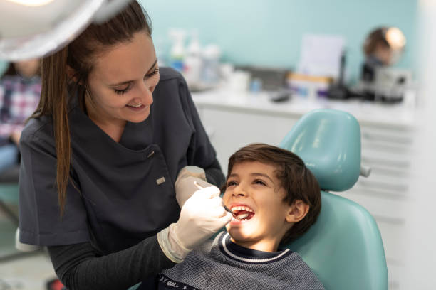 Best Emergency Dental Care for Abscessed Tooth in Cedar Bluff, AL
