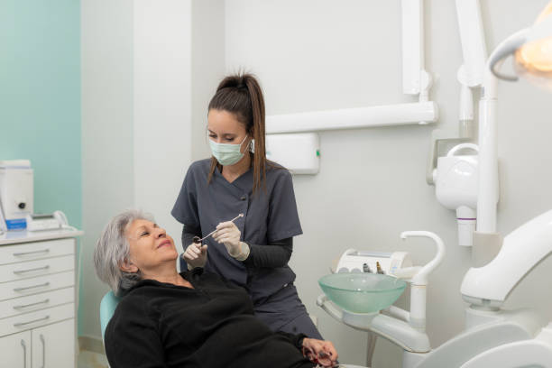 Best Weekend Emergency Dentist in Cedar Bluff, AL
