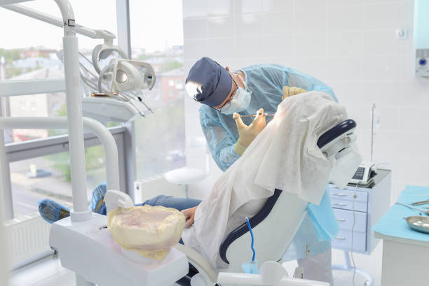 Best Holiday Emergency Dentist in Cedar Bluff, AL